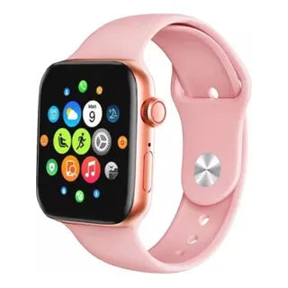 Reloj SmartWatch T500 DOBLE PULSO