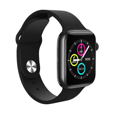 Reloj SmartWatch T500 DOBLE PULSO