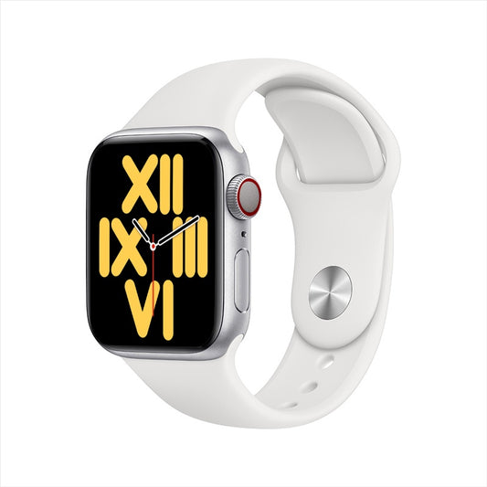 Reloj SmartWatch T500 DOBLE PULSO